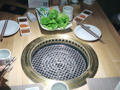 -江户烧肉(高德店)
