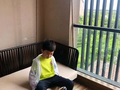 -上海崇明金茂凯悦酒店