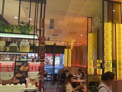 -金掌勺锅包肉(太原万达店)