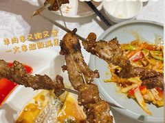 -马凯餐厅(地安门店)