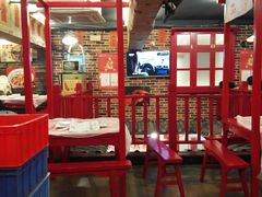 -小辉哥大排档(船山路总店)