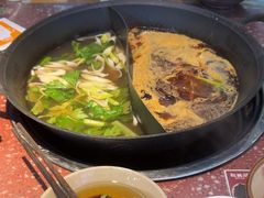 -赵美丽·重庆社区火锅·直营店(火车东站·中豪国际店)
