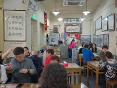 大堂-东兴顺爆肚张