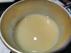 玉米米酒-白玉·朝鲜族烤串(南山店)