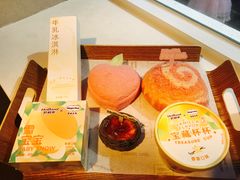 -好利来(交大店)