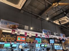 -木屋烧烤(坂田天安云谷店)