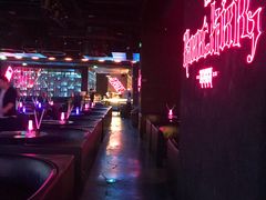 -MOSSO音乐酒吧·live house(南京旗舰店)