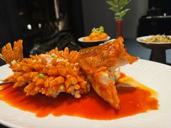 -江南雅厨(李公堤店)