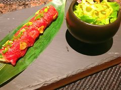 -花隐日式怀石料理(万象城购物中心店)