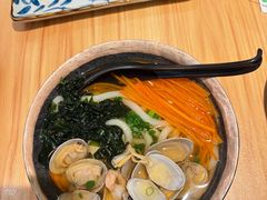 -禾绿回转寿司(苏宁广场店)