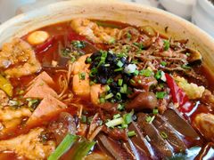 -眉州东坡(团结湖店)