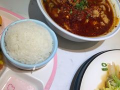 -川人百味(亿合城店)