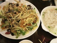 -大清花饺子(园林路店)