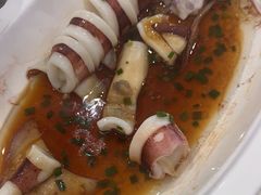 -沪华海鲜大酒楼(南汇店)