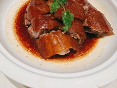 金牌烧鹅皇/例-香港狮子山下·明星粤菜餐厅(北苑店)