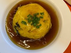 芙蓉蟹-拉面莊夢語＆中华料理八椿