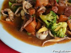 -抹直口特色菜馆(一店)