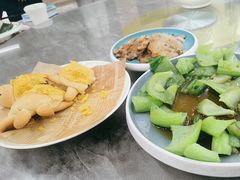 -皓景海鲜·地标美食(双月湾店)