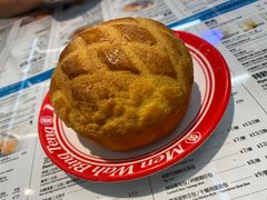 -敏华冰厅(平安金融中心店)