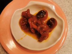 -争鲜回转寿司(南开大悦城店)
