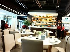 -华盛丰温州大排档(东三环南路店)
