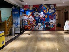 -乐汤汇温泉馆(六合店)
