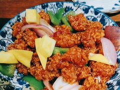 -上楼私房菜(院士路店)