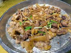 -大笑饭堂(甲子桥店)