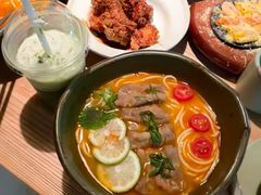 -MR.ROCKY洛奇先生·西餐&酒吧(琶醍店)