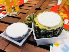 -宜家·瑞典风味餐厅(天津东丽商场店)