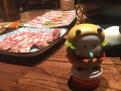 -壹风町烧肉居酒屋(恒丰中央广场店)