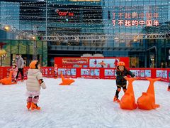 -大族广场Mall&More