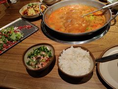 -老凯俚酸汤鱼(鸿通城店)