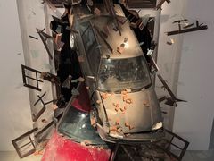 -大馆(前中区警署建築群)