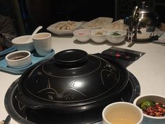 -百年果林椰子鸡(中洲店)