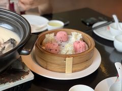 -通安客栈中餐厅·何家小馆