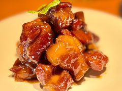 -苏帮袁Sue Cuisine(将台店)