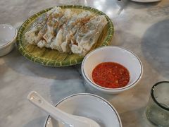 -闽公馆·客家私房菜·商务宴请·包厢(杏林橡树湾店)