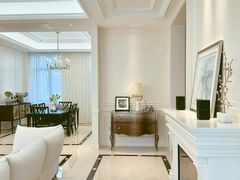 -星杰国际设计 别墅大宅装修(虹桥分公司)