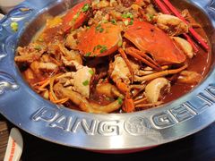-胖哥俩肉蟹煲(湛江印象汇店)