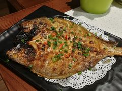 -九府羊·鲜羊火锅·烤串(新华路店)