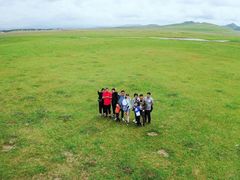 -塞罕坝国家级自然保护区