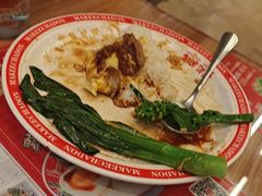-孖记茶档·热腾茶餐(江南西plus店)