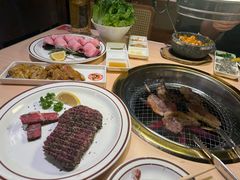 -伊茉家的烤肉店(勒泰中心店)