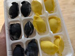 -船歌·鱼水饺青岛菜(闽江二路店)