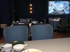 大堂-徐记海鲜(南油永新汇店)