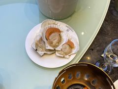-川骄海鲜自助(河东店)