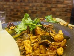 -一麻一辣麻辣香锅(方庄店)