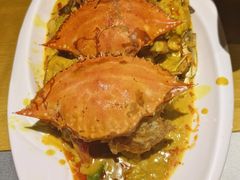 -玖月时尚泰式餐厅