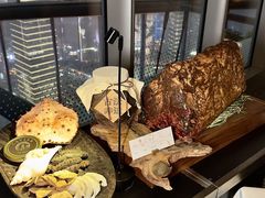 -THE WANG王品(上海中心云端店)